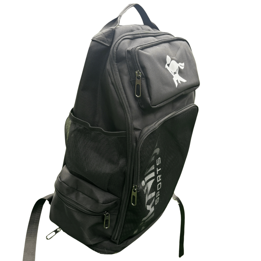 PikNinja Sidekick Backpack – PikNinja Sports