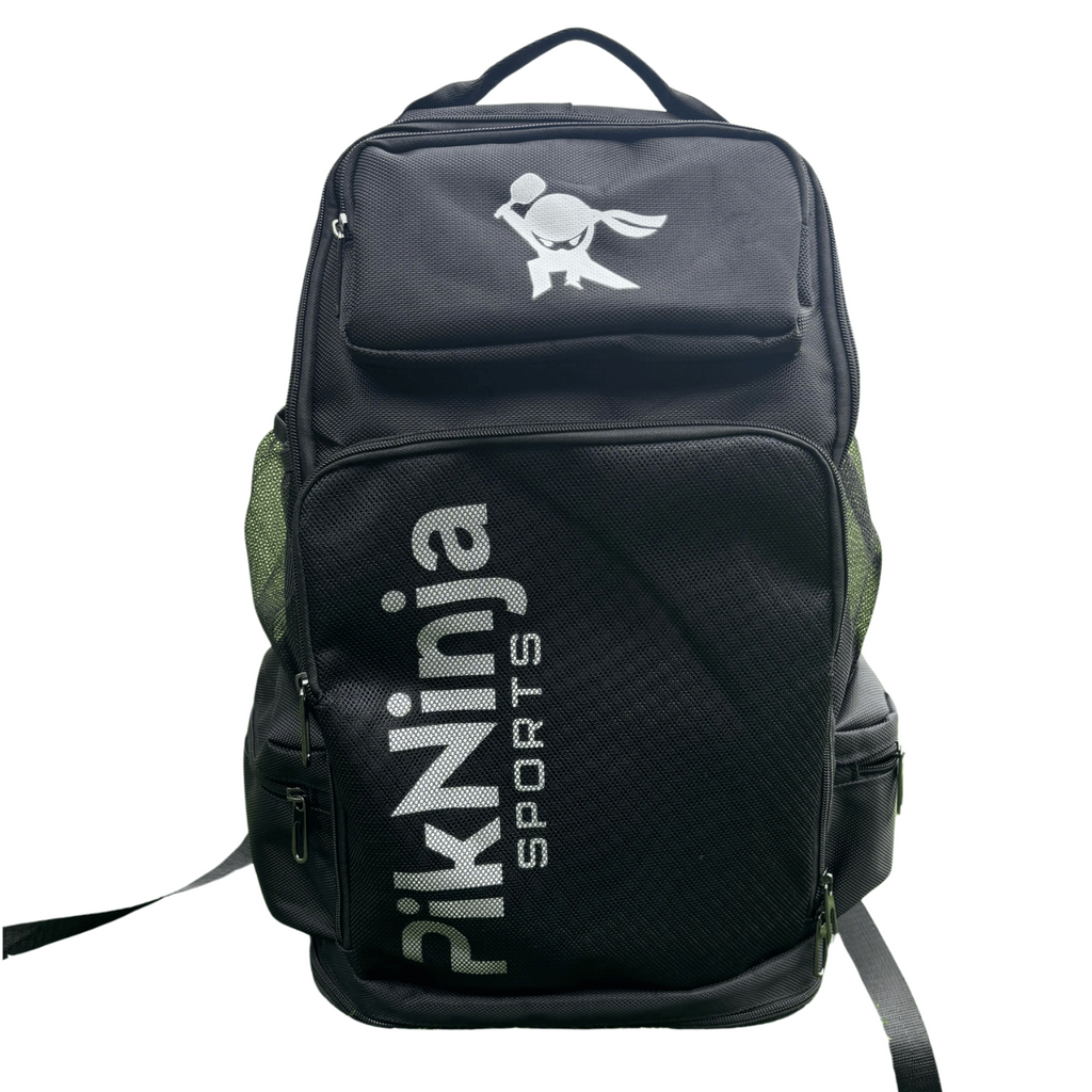 PikNinja Sidekick Backpack – PikNinja Sports