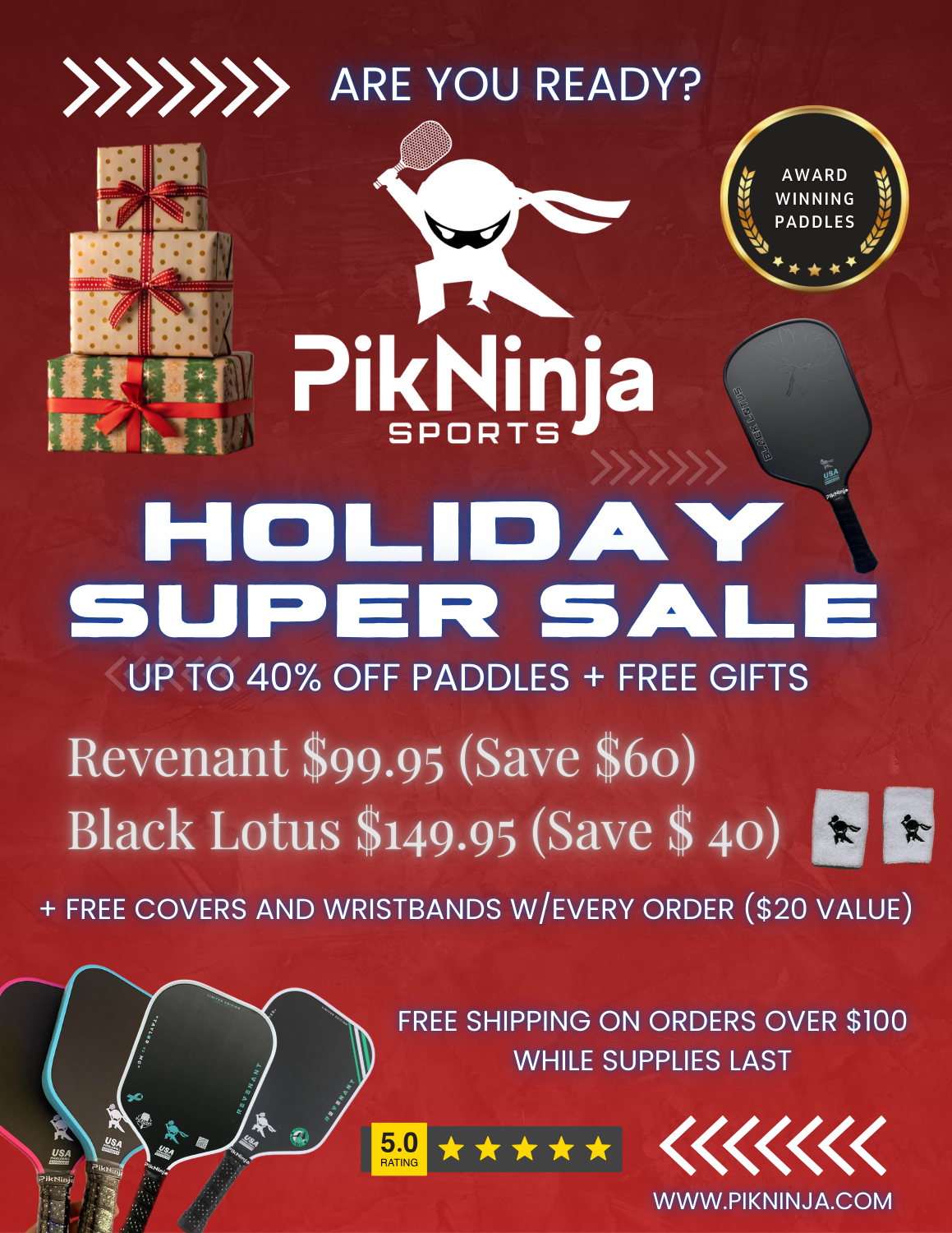 ボクシング picopico PikNinja Sports. Believe, Become, PikNinja
