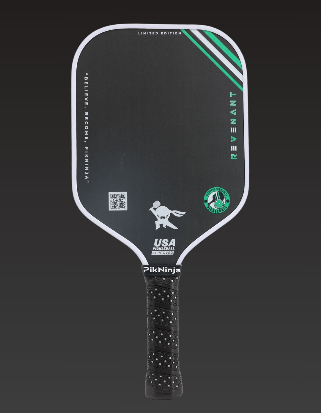 ボクシング picopico Orange Gearbox CX11E Control Pickleball Paddle