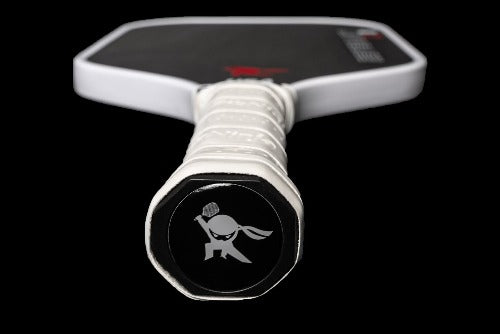 Revenant 2.0 Power Carbon Fiber Paddle All Court Hybrid Control